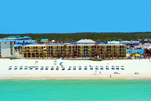 Panama City Beach (Floride) États Unis Hôtel préféré Booking.com