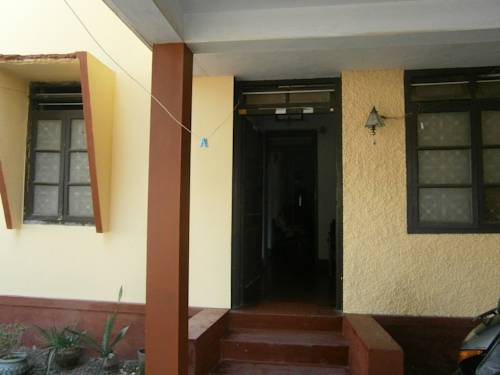 Katmandou Népal Hôtel préféré Booking.com