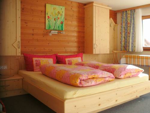 Kappl L'Autriche Hôtel préféré Booking.com