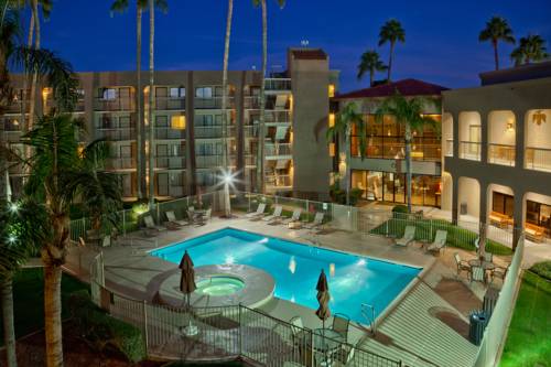 Scottsdale (Arizona) États Unis Hôtel préféré Booking.com