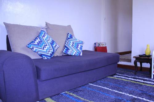 Nairobi Kenya Hôtel préféré Booking.com