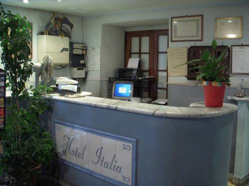 Imperia Italie Hôtel préféré Booking.com