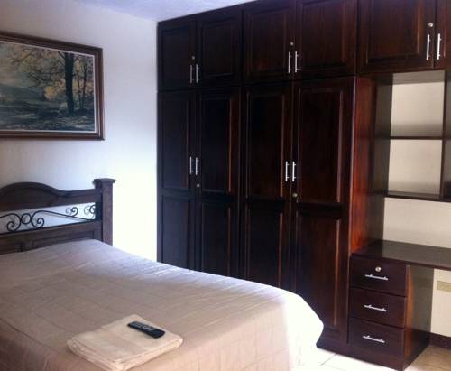 Guatemala Guatemala Hôtel préféré Booking.com