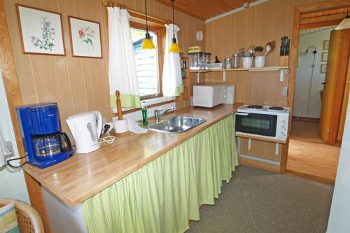 Allinge Danemark Hôtel préféré Booking.com