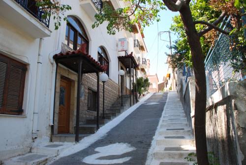 Sámos Grèce Hôtel préféré Booking.com