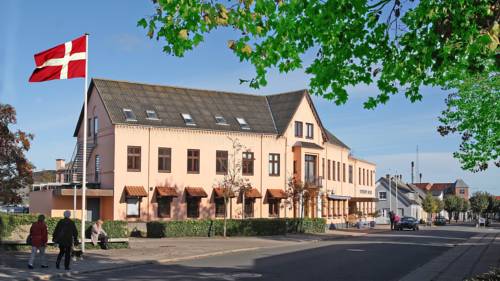 Otterup Danemark Hôtel préféré Booking.com
