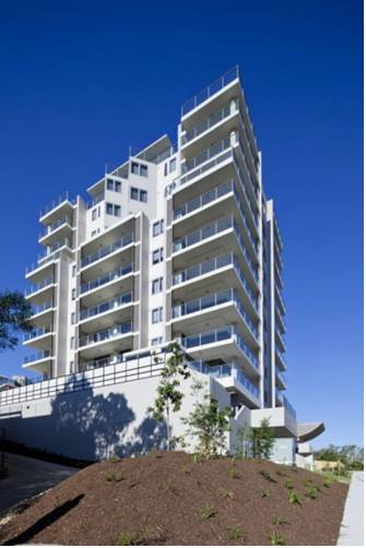 Brisbane Australie Hôtel préféré Booking.com