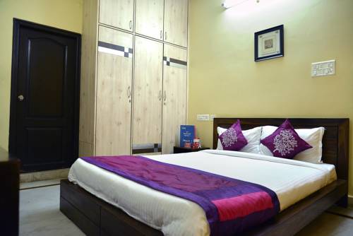 Hyderabad Inde Hôtel préféré Booking.com