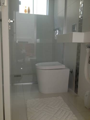 Florianópolis Brésil Hôtel préféré Booking.com