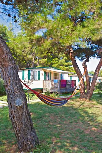 Premantura Croatie Hôtel préféré Booking.com