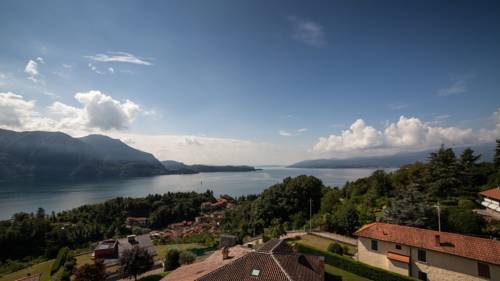 Ghiffa Italie Hôtel préféré Booking.com