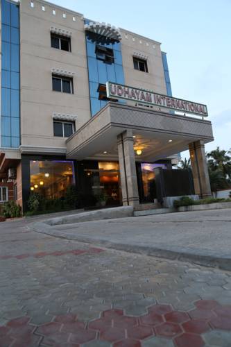 Tiruchendur Inde Hôtel préféré Booking.com