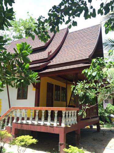 Ko Tao Thaïlande Hôtel préféré Booking.com