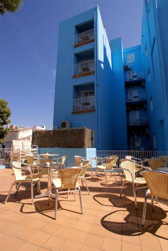 Sitges Espagne Hôtel préféré Booking.com