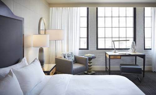 Nouvelle Orléans (Louisiane) États Unis Hôtel préféré Booking.com