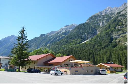 Leutasch L'Autriche Hôtel préféré Booking.com