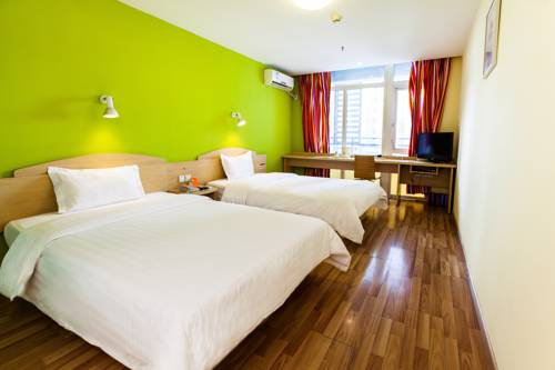 Guilin Chine Hôtel préféré Booking.com