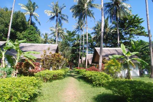 Koh Lanta Thaïlande Hôtel préféré Booking.com