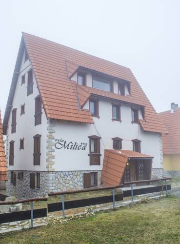 Kopaonik Serbie Hôtel préféré Booking.com