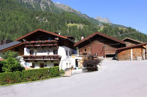 Sölden L'Autriche Hôtel préféré Booking.com