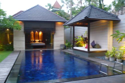 Seminyak Indonésie Hôtel préféré Booking.com