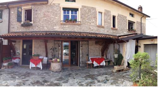 Peschiera del Garda Italie Hôtel préféré Booking.com