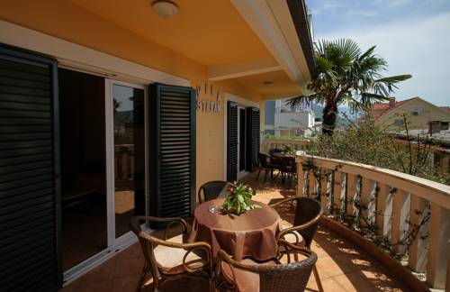 Herceg-Novi Monténégro Hôtel préféré Booking.com