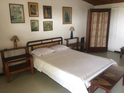 Cali Colombie Hôtel préféré Booking.com