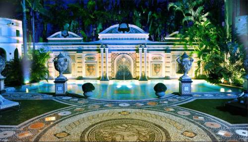 Miami Beach (Floride) États Unis Hôtel préféré Booking.com
