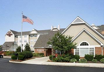 Columbus, Ohio) États Unis Hôtel préféré Booking.com