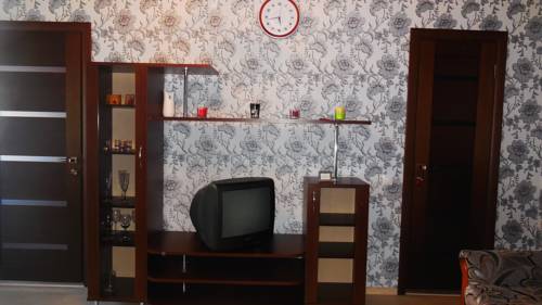 Brest Biélorussie Hôtel préféré Booking.com