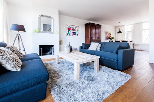 Amsterdam Pays-Bas Hôtel préféré Booking.com