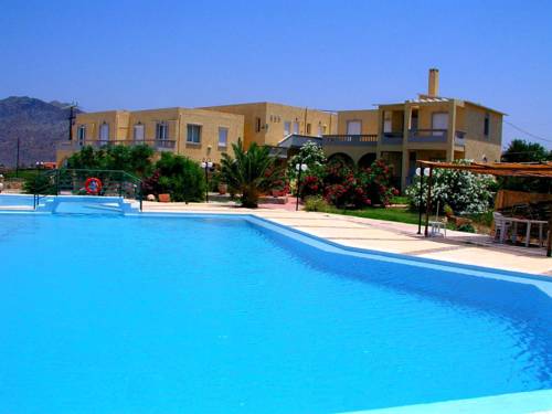 Chania Grèce Hôtel préféré Booking.com