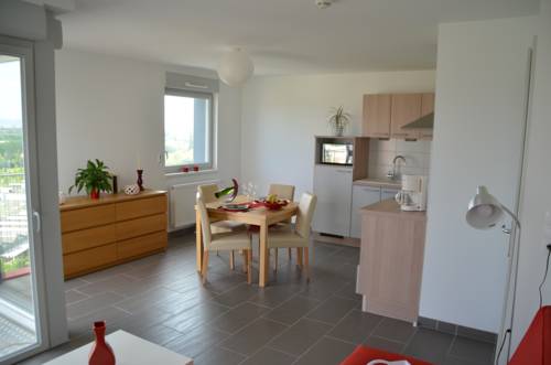 Mulhouse France Hôtel préféré Booking.com