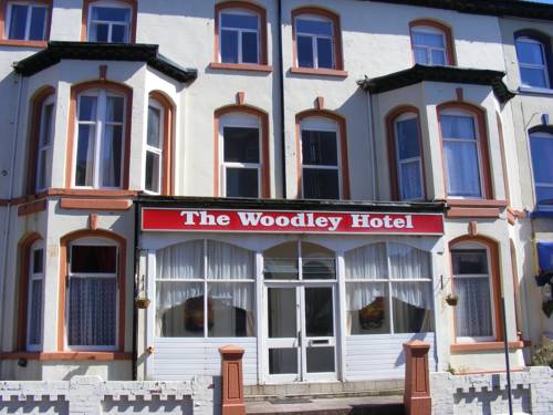 Blackpool Royaume-Uni Hôtel préféré Booking.com