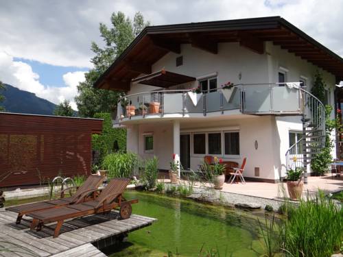 Zell am See L'Autriche Hôtel préféré Booking.com
