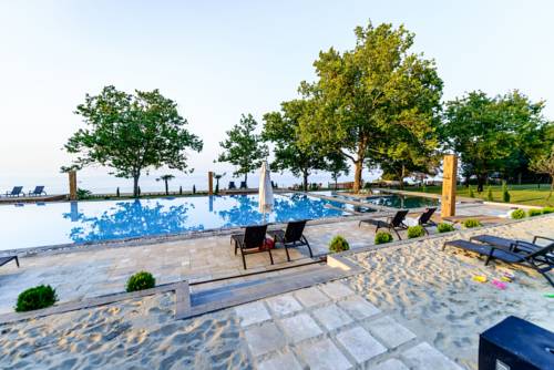 Tekirdağ Turquie Hôtel préféré Booking.com