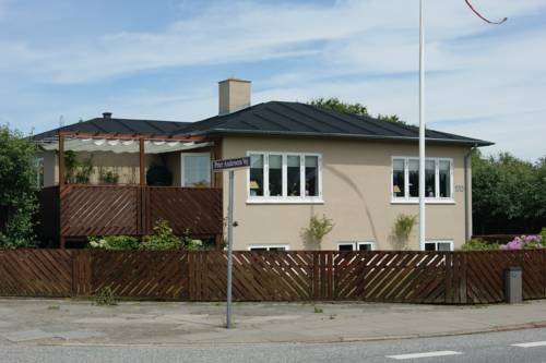 Skagen Danemark Hôtel préféré Booking.com