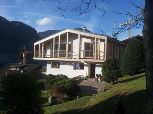 Ortisei (Saint-Ulrich) Italie Hôtel préféré Booking.com