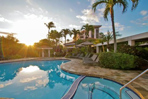 Kihei (Maui, Hawaï) États Unis Hôtel préféré Booking.com