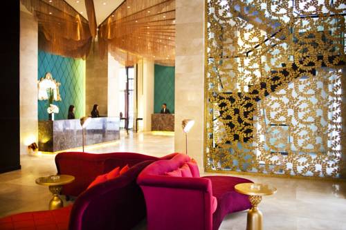 Hanoï Vietnam Hôtel préféré Booking.com