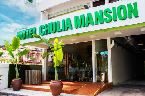 George Town Malaisie Hôtel préféré Booking.com