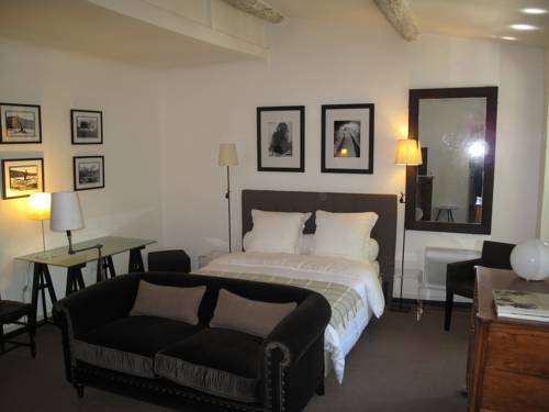Aix-en-Provence France Hôtel préféré Booking.com