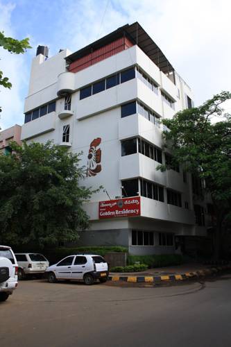 Bangalore Inde Hôtel préféré Booking.com