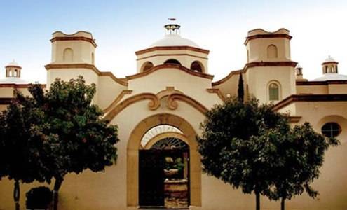 San Miguel de Allende Mexique Hôtel préféré Booking.com