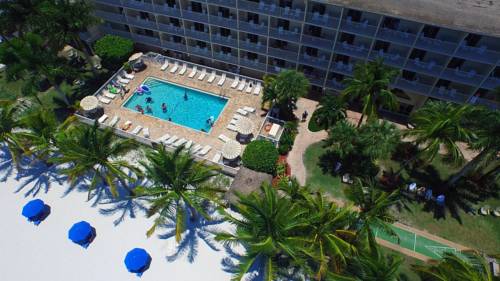 Fort Myers Beach (Floride) États Unis Hôtel préféré Booking.com