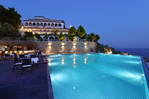 Kalkan (Antalya) Turquie Hôtel préféré Booking.com