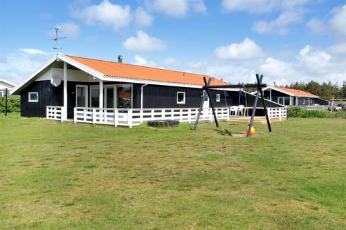 Harboøre Danemark Hôtel préféré Booking.com