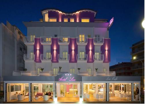 Caorle Italie Hôtel préféré Booking.com