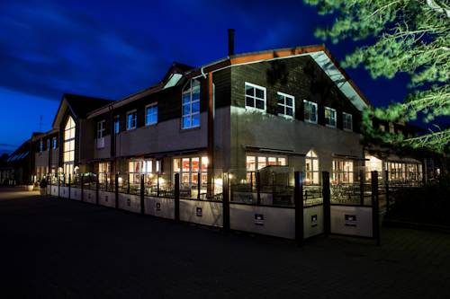 Rømø Danemark Hôtel préféré Booking.com